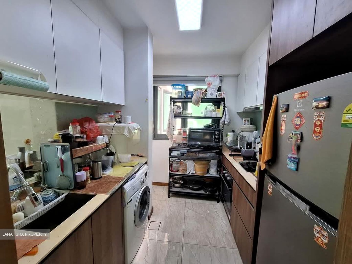 Kingsford Waterbay (D19), Apartment #551199841